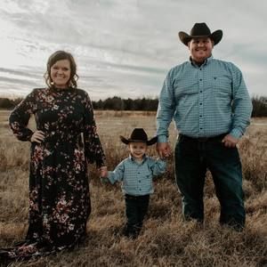 Meet your Posher, Adam